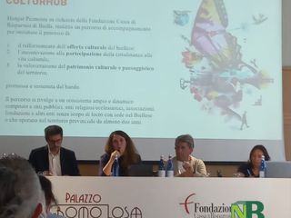 Foto di Lauretta Gronda per newsbiella.it