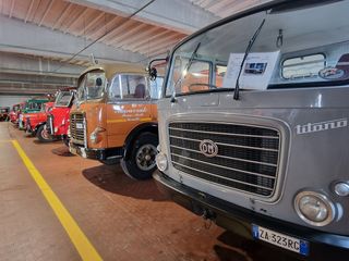 Fondazione Marazzato, il 21 e 22 giugno tornano le "Ruote Veloci" Fondazione Marazzato, il 21 e 22 giugno tornano le "Ruote Veloci"