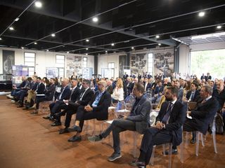 Gruppo Marazzato lancia la seconda "Sfida di sostenibilità" con un nuovo convegno