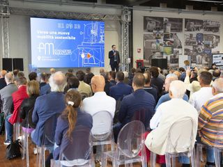 Gruppo Marazzato lancia la seconda "Sfida di sostenibilità" con un nuovo convegno