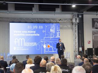 Gruppo Marazzato lancia la seconda "Sfida di sostenibilità" con un nuovo convegno