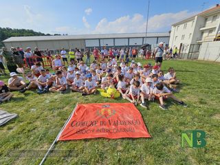 foto Angela Lobefaro per newsbiella.it