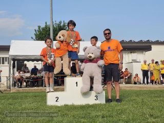 foto Angela Lobefaro per newsbiella.it