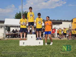 foto Angela Lobefaro per newsbiella.it