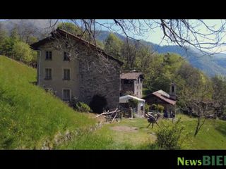 Biellese incontaminato, i custodi della Valle Cervo: storie di montagna, tradizioni e natura - Servizio di Davide Finatti per newsbiella.it