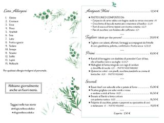 Estate al rifugio Nel Bosco di Alice: fra nuove proposte, eventi e sapori locali Estate al rifugio Nel Bosco di Alice: fra nuove proposte, eventi e sapori locali