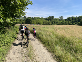 Vigliano Biellese: "Mettiamo il naso fuori da scuola", proseguono gli appuntamenti all'aperto