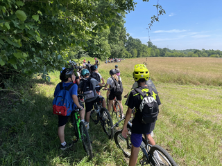 Vigliano Biellese: "Mettiamo il naso fuori da scuola", proseguono gli appuntamenti all'aperto
