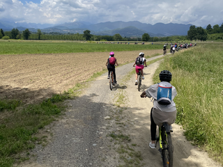 Vigliano Biellese: "Mettiamo il naso fuori da scuola", proseguono gli appuntamenti all'aperto