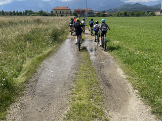 Vigliano Biellese: "Mettiamo il naso fuori da scuola", proseguono gli appuntamenti all'aperto