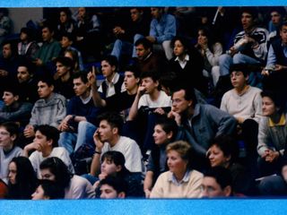 foto copyright Roberto Marchisotti