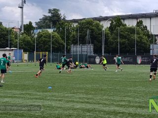 Foto di Mattia Baù per newsbiella.it