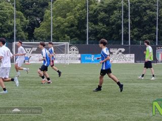 Foto di Mattia Baù per newsbiella.it