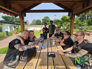 foto Angela Lobefaro per newsbiella.it