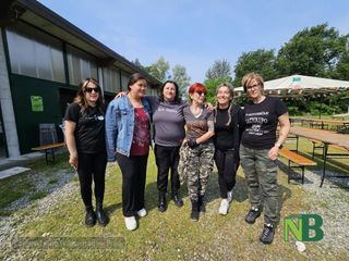 foto Angela Lobefaro per newsbiella.it