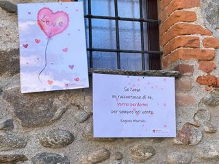 Candelo si accende per la Notte Romantica: San Valentino estivo nel cuore del Ricetto