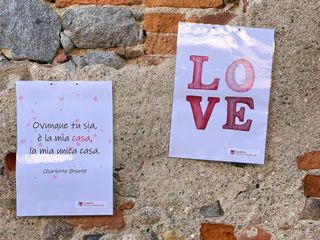 Candelo si accende per la Notte Romantica: San Valentino estivo nel cuore del Ricetto