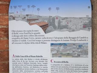 foto e video Lauretta Gronda