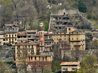 Alla scoperta della Valle Cervo in eBike: un'avventura faticosa, ma gratificante