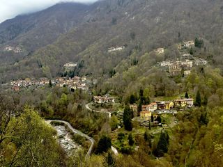 Alla scoperta della Valle Cervo in eBike: un'avventura faticosa, ma gratificante