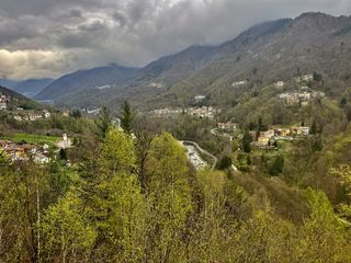 Alla scoperta della Valle Cervo in eBike: un'avventura faticosa, ma gratificante