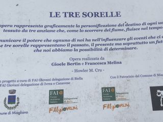 Alla scoperta della Valle Cervo in eBike: un'avventura faticosa, ma gratificante
