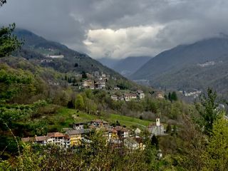 Alla scoperta della Valle Cervo in eBike: un'avventura faticosa, ma gratificante