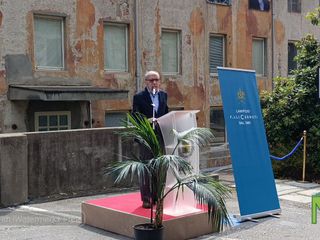 foto e video per newsbiella.it Mattia Baù