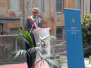 foto e video per newsbiella.it Mattia Baù