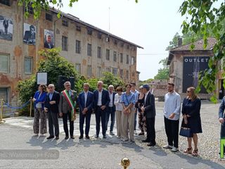 foto e video per newsbiella.it Mattia Baù