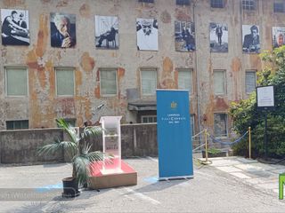 foto e video per newsbiella.it Mattia Baù