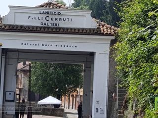 foto e video per newsbiella.it Mattia Baù