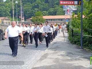 foto e video per newsbiella.it Mattia Baù