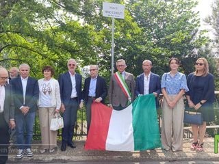 foto e video per newsbiella.it Mattia Baù