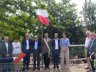 foto e video per newsbiella.it Mattia Baù