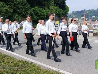 foto e video per newsbiella.it Mattia Baù