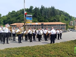 foto e video per newsbiella.it Mattia Baù