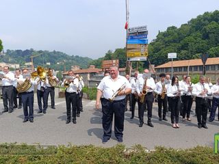foto e video per newsbiella.it Mattia Baù