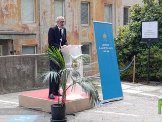 foto e video per newsbiella.it Mattia Baù