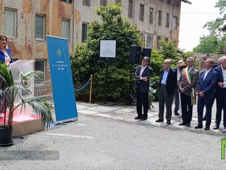 foto e video per newsbiella.it Mattia Baù