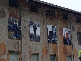 foto e video per newsbiella.it Mattia Baù