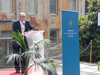 foto e video per newsbiella.it Mattia Baù