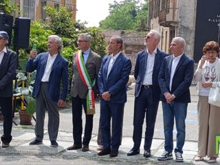 foto e video per newsbiella.it Mattia Baù