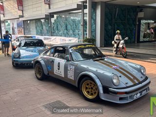 Biella, il 14° Rally Lana Storico è ufficialmente partito: 181 equipaggi al via - Servizio di Maria Camilla Toffetti per newsbiella.it