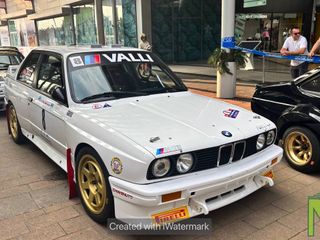 Biella, il 14° Rally Lana Storico è ufficialmente partito: 181 equipaggi al via - Servizio di Maria Camilla Toffetti per newsbiella.it