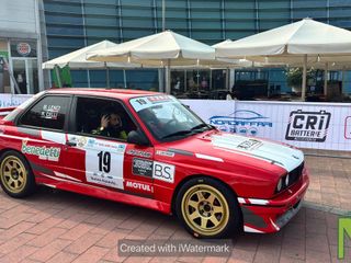 Biella, il 14° Rally Lana Storico è ufficialmente partito: 181 equipaggi al via - Servizio di Maria Camilla Toffetti per newsbiella.it