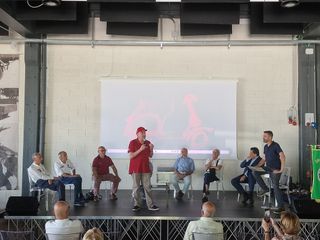 Fondazione Marazzato, "Ruote Veloci 2025": record di pubblico e divertimento senza limiti Fondazione Marazzato, "Ruote Veloci 2025": record di pubblico e divertimento senza limiti