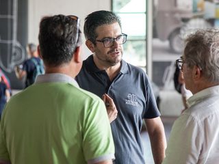 Fondazione Marazzato, "Ruote Veloci 2025": record di pubblico e divertimento senza limiti Fondazione Marazzato, "Ruote Veloci 2025": record di pubblico e divertimento senza limiti