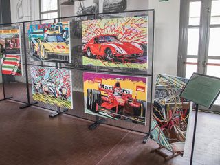 Fondazione Marazzato, "Ruote Veloci 2025": record di pubblico e divertimento senza limiti Fondazione Marazzato, "Ruote Veloci 2025": record di pubblico e divertimento senza limiti