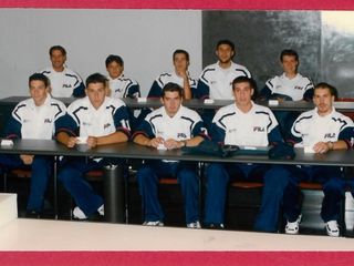 foto copyright Roberto Marchisotti